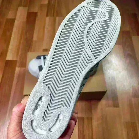 💰HUGE CLEARANCE SALE 💰 Adidas Originals Superstar Parley Mens Sneakers - Picture 7 of 13